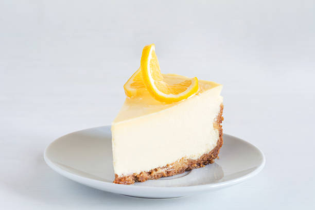 Lomonlu Cheesecake