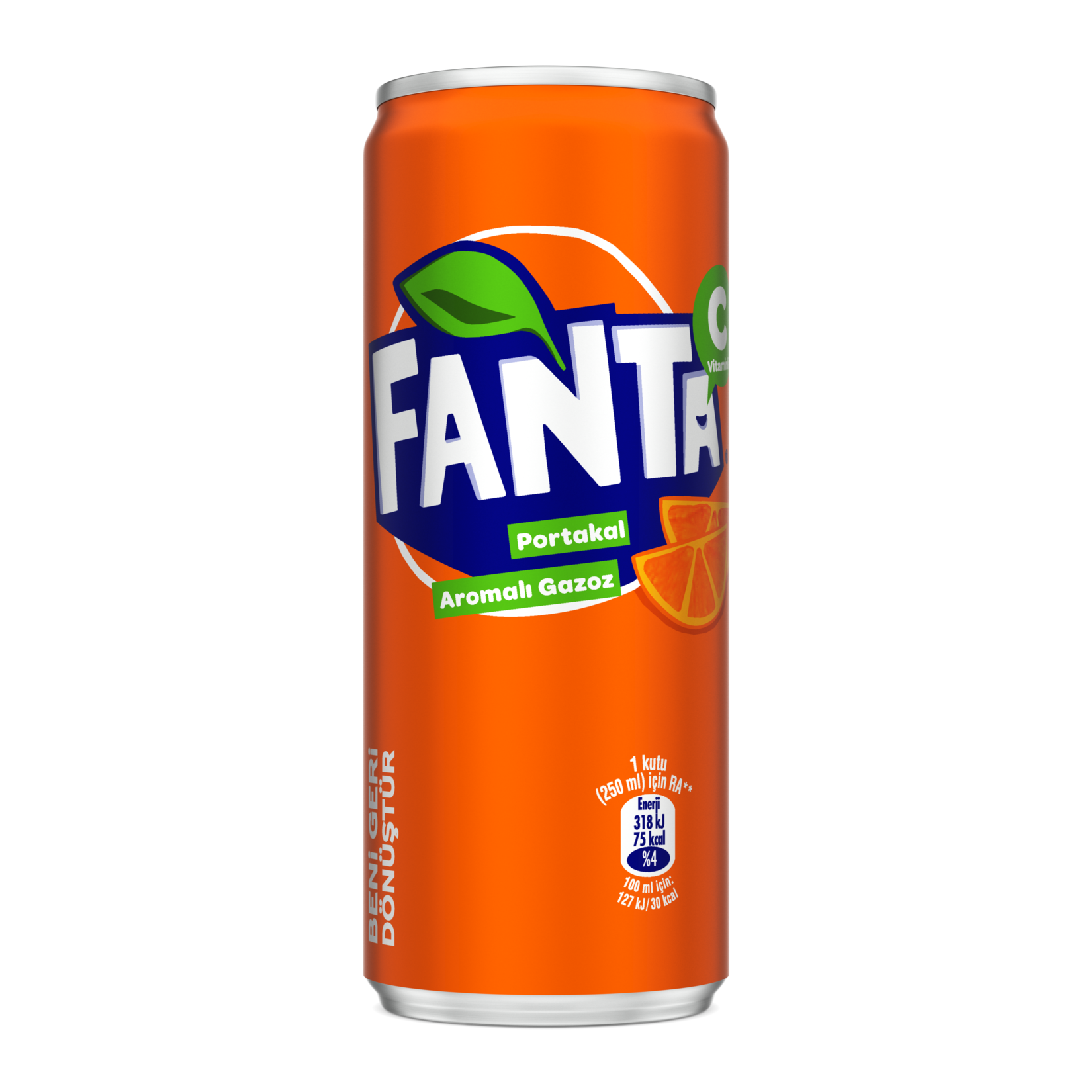 Fanta Kutu
